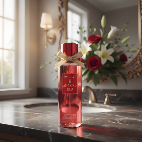 V. V. Love Body Mist 250 ml